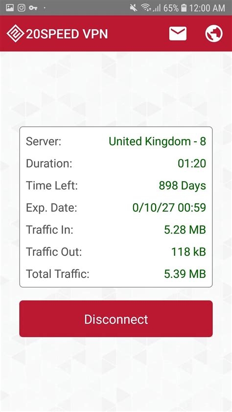 Vpn Server Uk