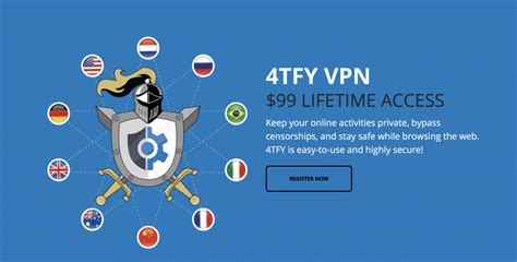 Vpn Country