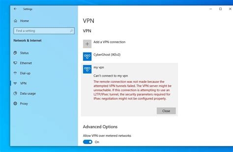 Private Intrnet Access