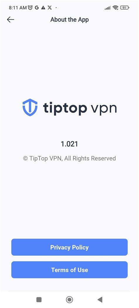 Vpn Blocked At Work