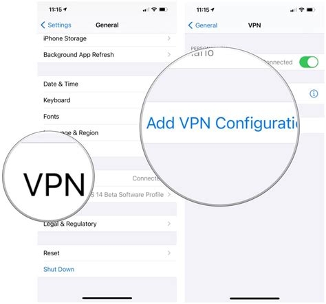 Ovpn Server List