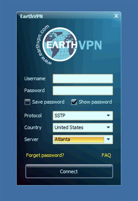 New York Vpn