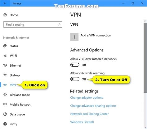 What Does Vpn Do To Your Phone