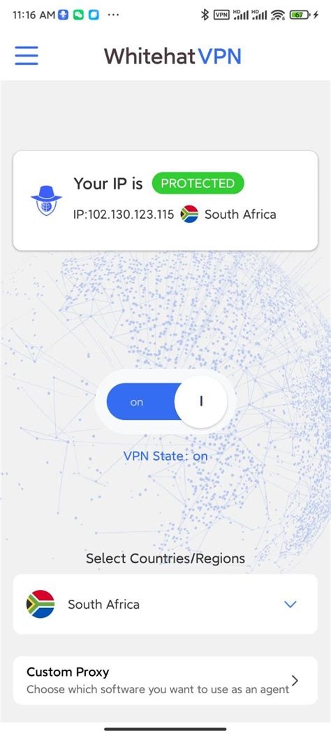 Free Vpn App Apk