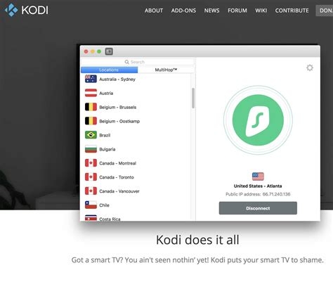 Opera Vpn Pc