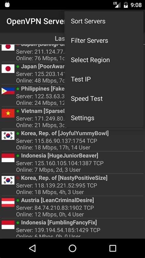 Vpn And Security