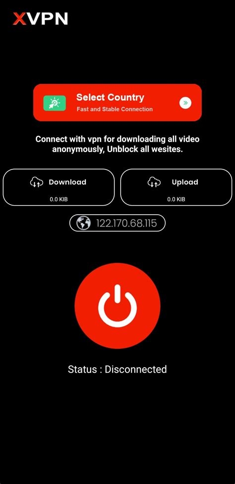 Vpn Softwares