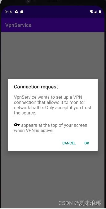 Where To Put Vpn Profile