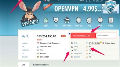 Vpn Outside