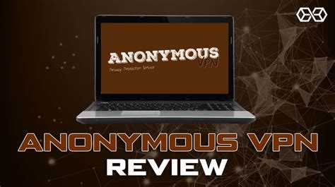 Alternatives To Vpn Software
