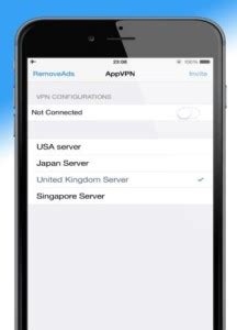 Vpn Solutions