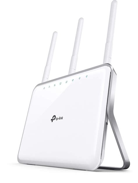 Wireless Router With Vpn Support