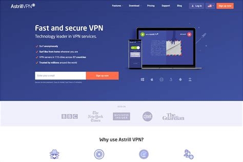 Astrill Vpn Reddit