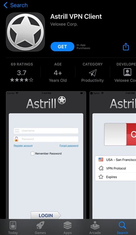 Free Vpn For Server