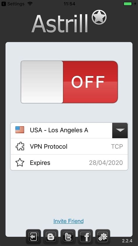 Vpn Codes