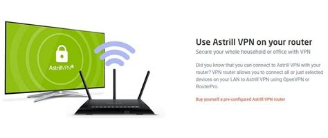 Best Vpn Service For Router