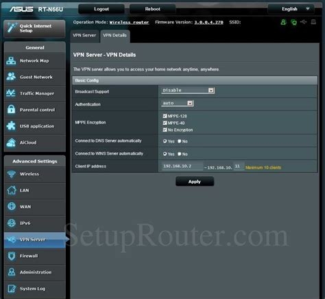 Apple Vpn Mac
