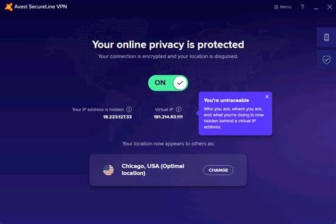 Ikev2 Vpn Service