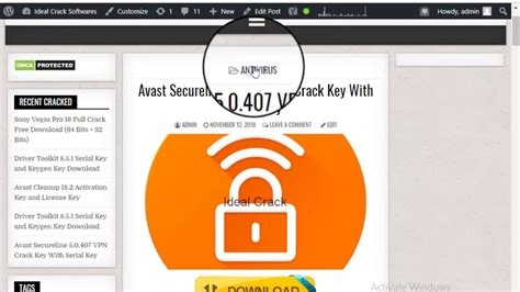 Vpn Service Trial