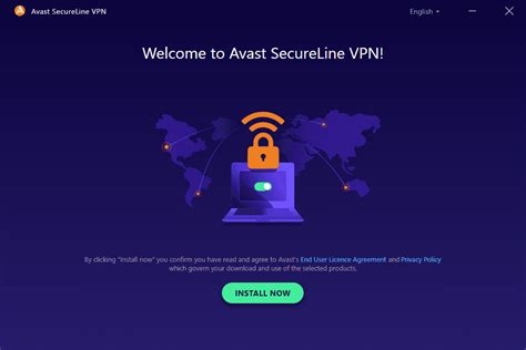 Anonymous Vpn App