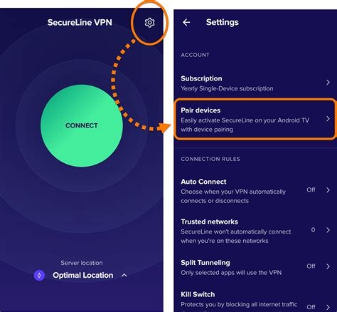 How To Install A Vpn On Amazon Fire Tv