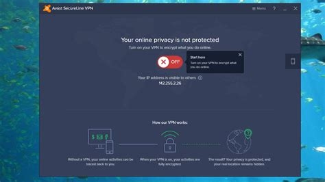 Online Vpn Proxy
