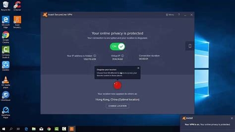 Safe Free Vpn