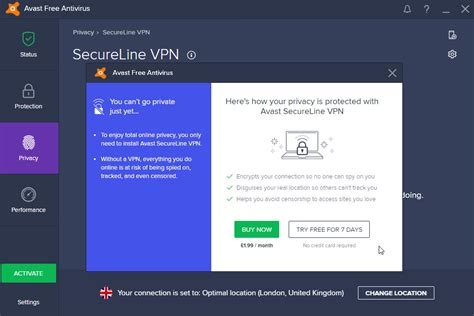 One Click Vpn Review