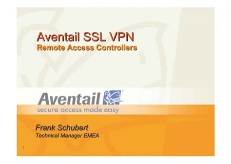 Vpn Service