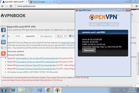 Vpn Comparison