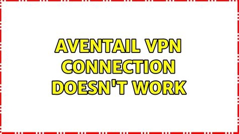 Hosted Vpn Service