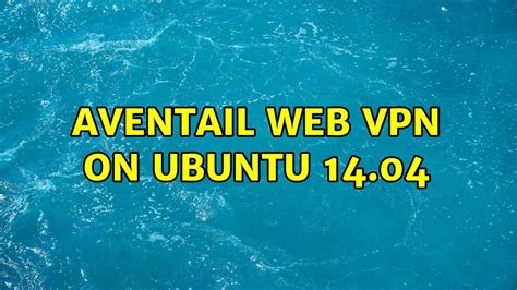 Zoog Vpn Review