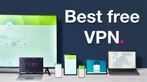 Where To Get Free Vpn