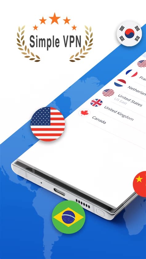 Android Vpn In China