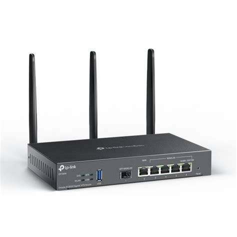 Vpn Networks