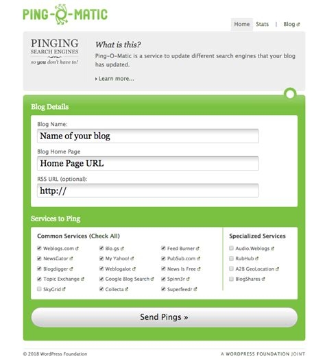 Vpn Test Server