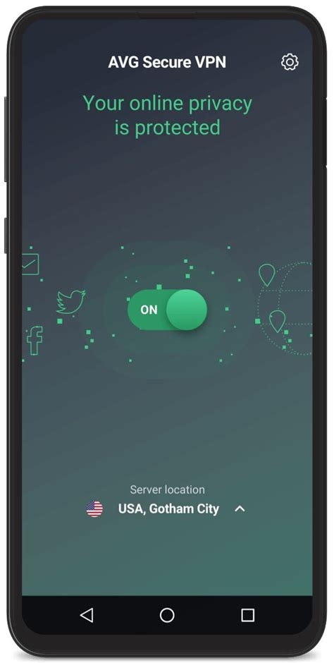 Vpn Management Software