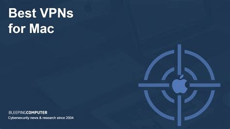 Best Free Vpn App For Mac