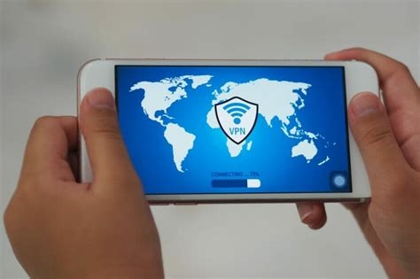 Vpn Streaming