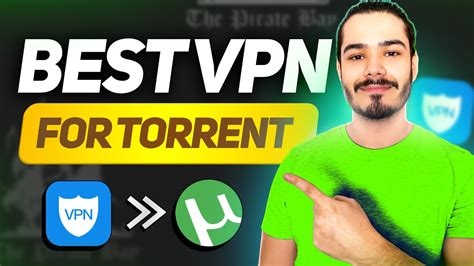Vpn And Torrenting