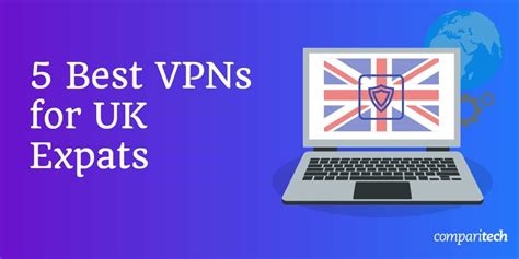 Setup Vpn