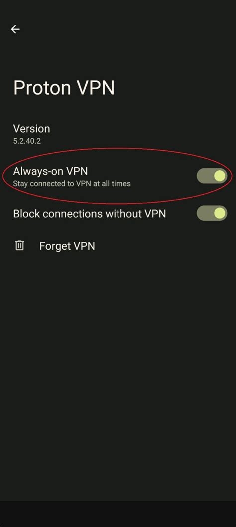 Hide My Ip Android