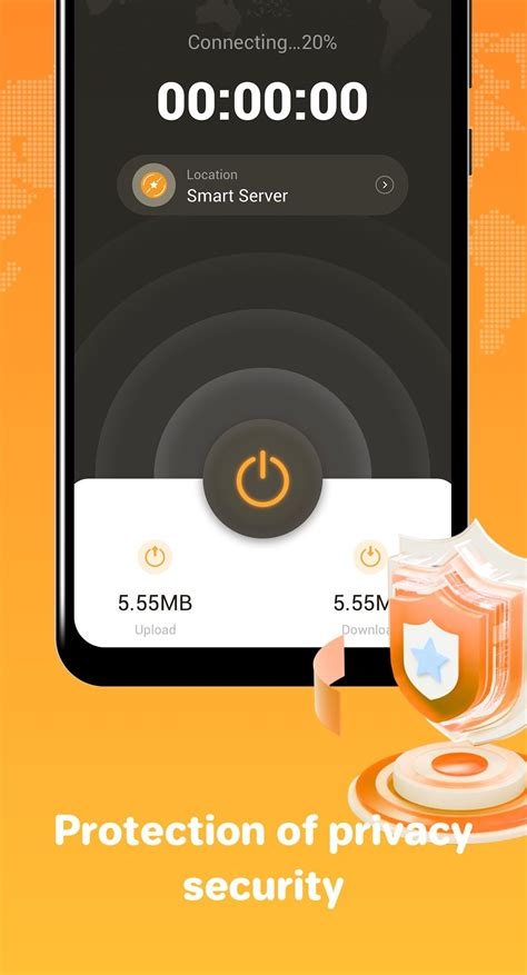 Simple Vpn