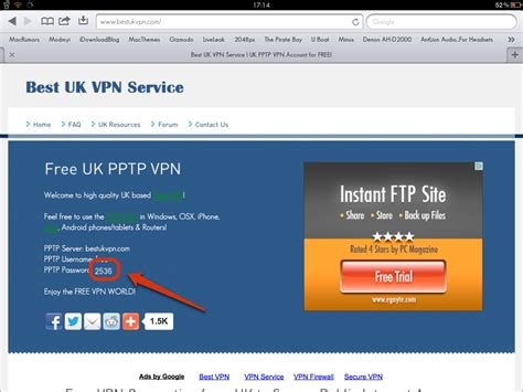 Vpn For Tiktok