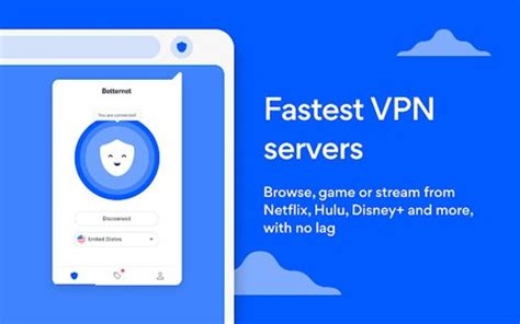 Vpn Server Problems