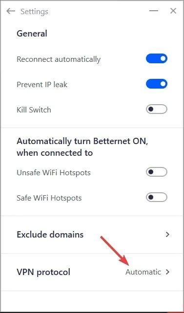 How To Setup A Vpn Router