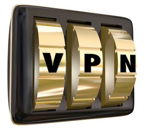 Vpn Expansion