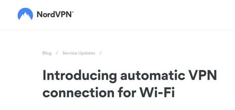 Vpn Access Server