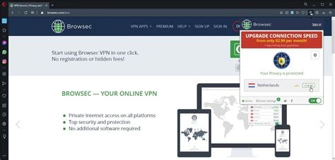 Pis Vpn