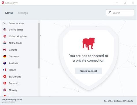 Ip Vpn Technology